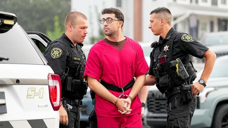 Bail lowered for suspect in PSU drug-trafficking ring